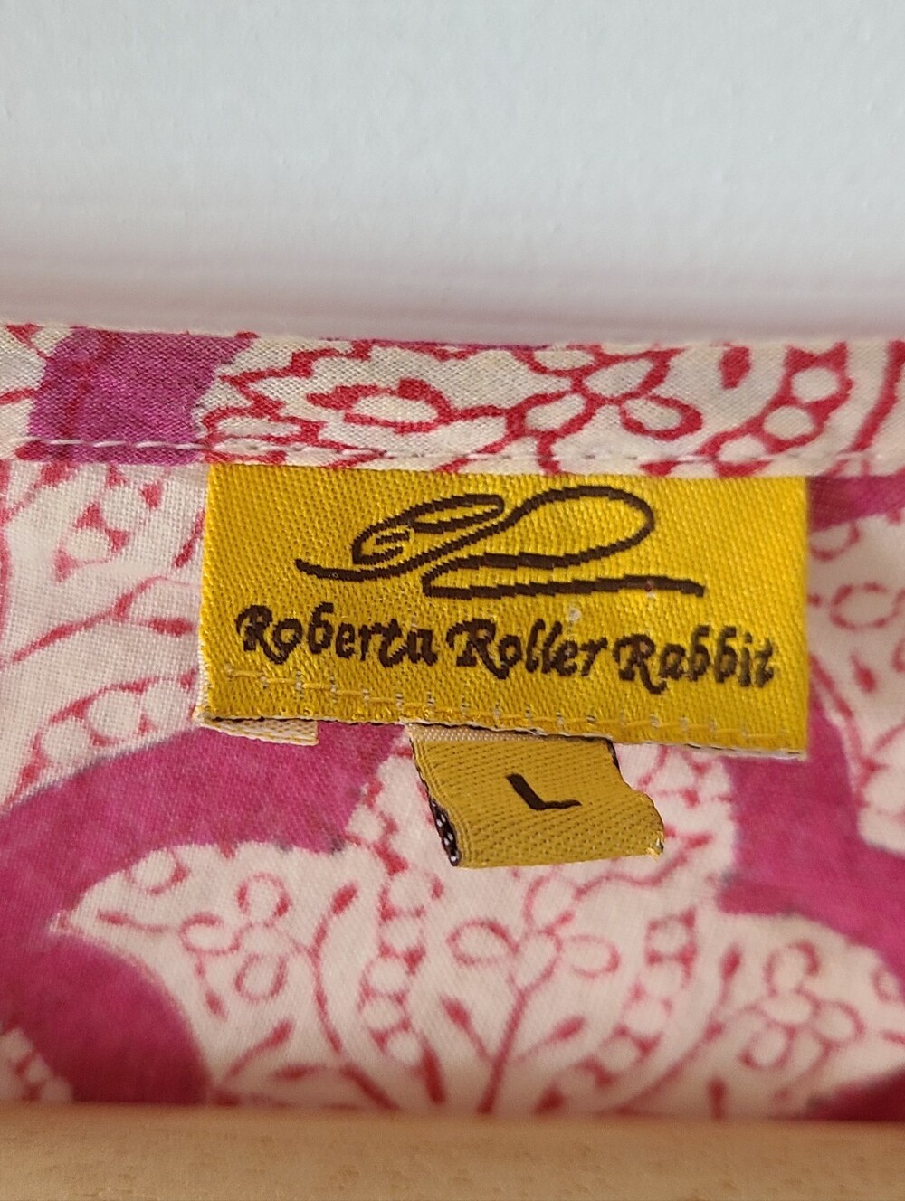 Roberta Roller Rbbit Tunic - Picture 7 of 7